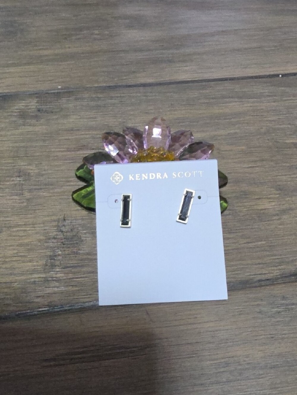 Accessories Subcategory Identification - Picture 3 of 3